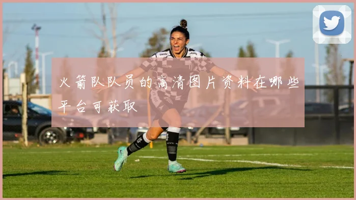 火箭队队员的高清图片资料在哪些平台可获取