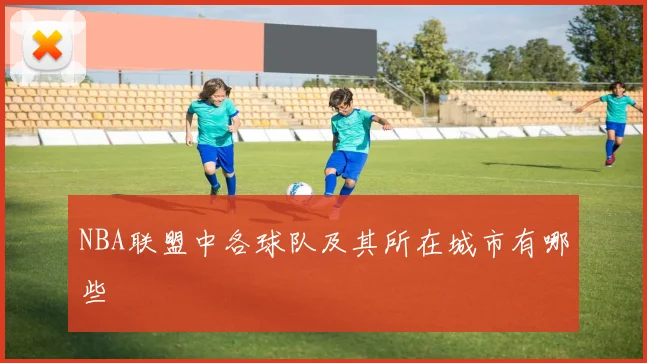 NBA联盟中各球队及其所在城市有哪些