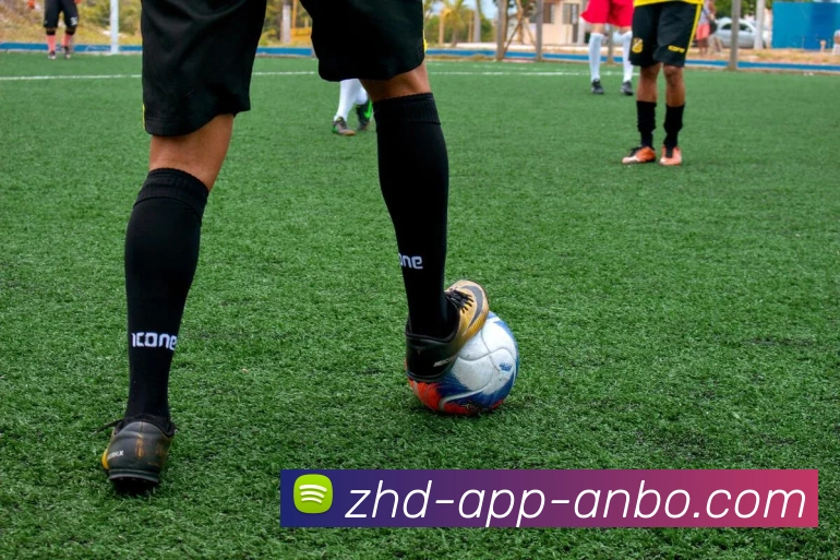 安博体育品牌故事